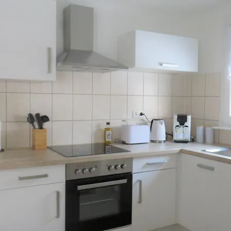 Alte Schule, Ferien- Und Monteurwohnung * Gernsbach