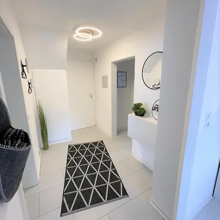 Alte Schule, Ferien- Und Monteurwohnung