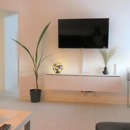 Alte Schule, Ferien- Und Monteurwohnung Daire Gernsbach