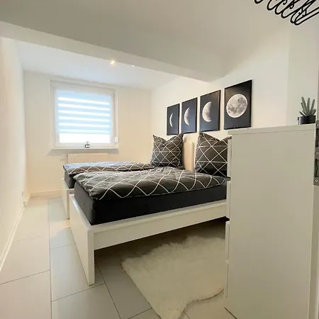 Alte Schule, Ferien- Und Monteurwohnung