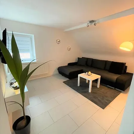 Daire Alte Schule, Ferien- Und Monteurwohnung