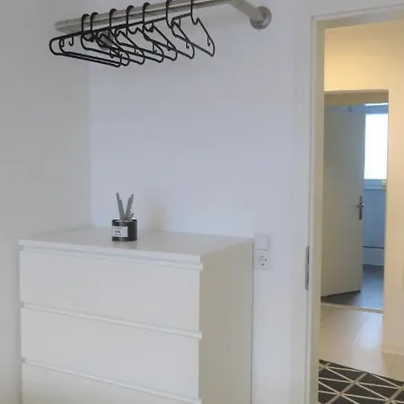 Alte Schule, Ferien- Und Monteurwohnung Apartament Gernsbach