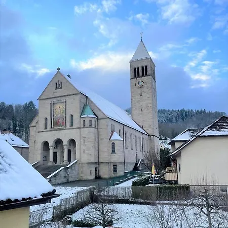Alte Schule, Ferien- Und Monteurwohnung Daire *
