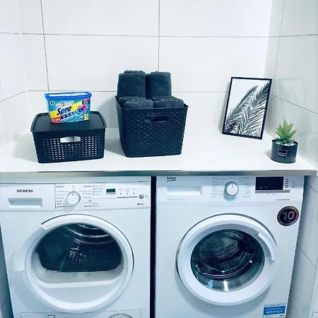 Apartament Alte Schule, Ferien- Und Monteurwohnung
