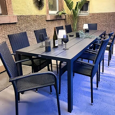 Alte Schule, Ferien- Und Monteurwohnung Daire